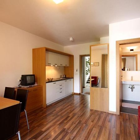 Residence Haus Ragen Brunico Eksteriør bilde