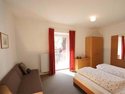 Residence Haus Ragen Brunico Eksteriør bilde