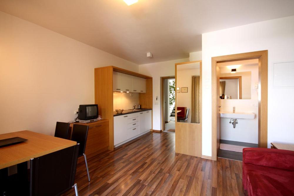 Residence Haus Ragen Brunico Eksteriør bilde