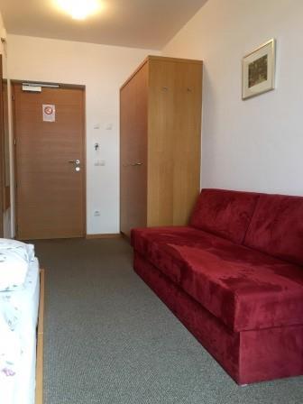 Residence Haus Ragen Brunico Eksteriør bilde